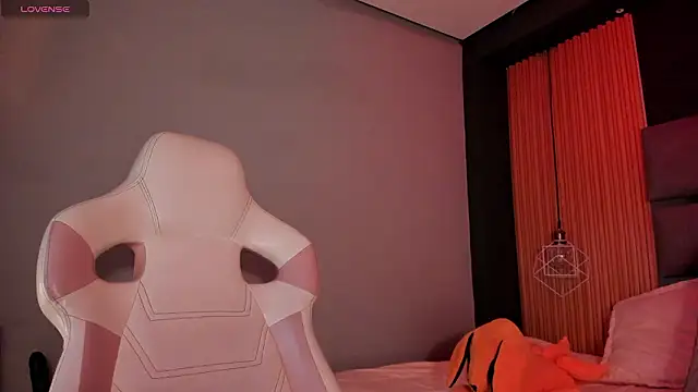 Živý XXX chat Ana_rush