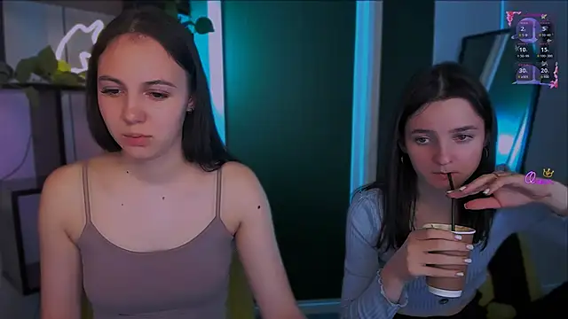 lole_ti's Live XXX Chat