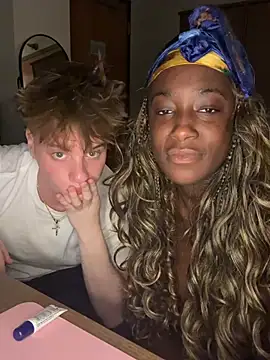 CookiesNcreaming – Kamerová šou