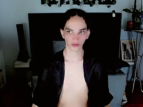 Chatroom XXX en direct de sora_jun