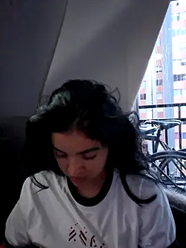 Chat +18 de VanessaDoofenshmirtz ao vivo