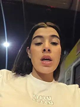 Živý XXX chat Sweetnahoxxx