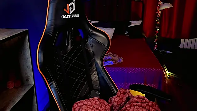 Živý XXX chat GG_Viper