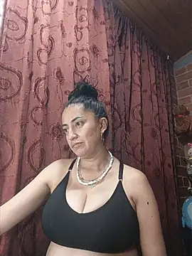 Alexandrina's Live XXX Chat