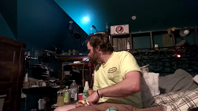 charactrzero 即時 XXX 聊天