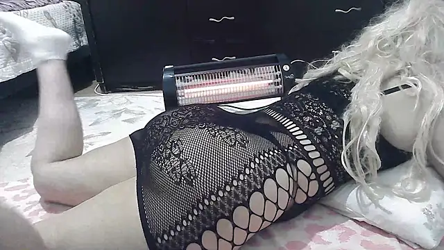 Chat +18 de MadameeeKontesssDiamond-- ao vivo