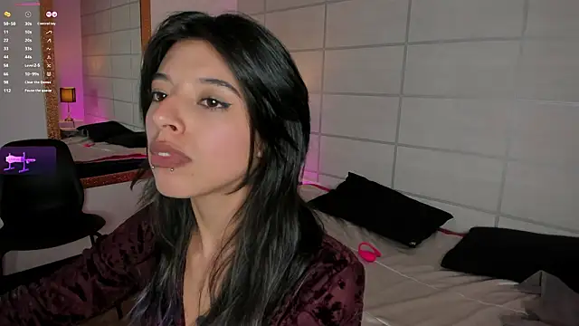 Živý XXX chat NanakoDollx