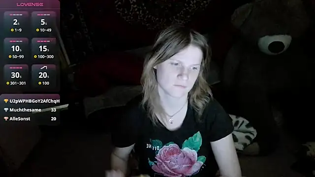 Kathlyn__Heath's Live XXX Chat