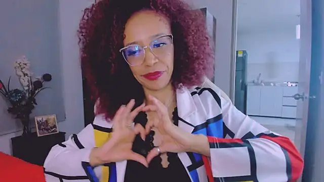 ScarlettMalbec – Live XXX-chat