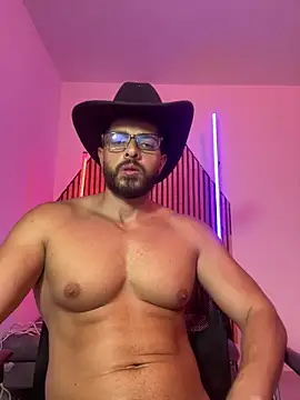 عرض كام magnumchris