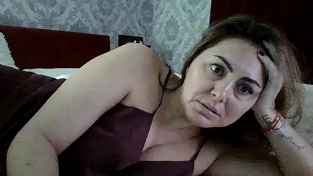 Emma_roqueen 现场XXX聊天