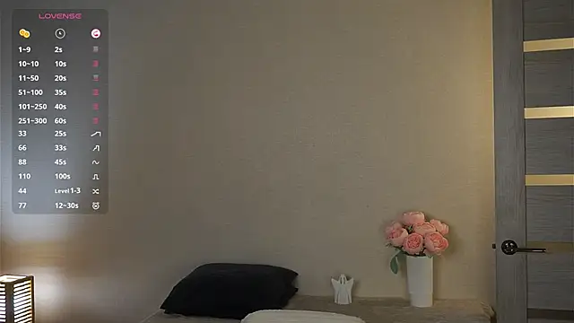 MarlinVarian Chat XXX in diretta