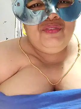 tamilthanushri's Live XXX Chat