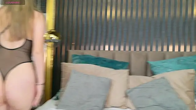 BeatriceHaze: απευθείας συνομιλία ΧΧΧ