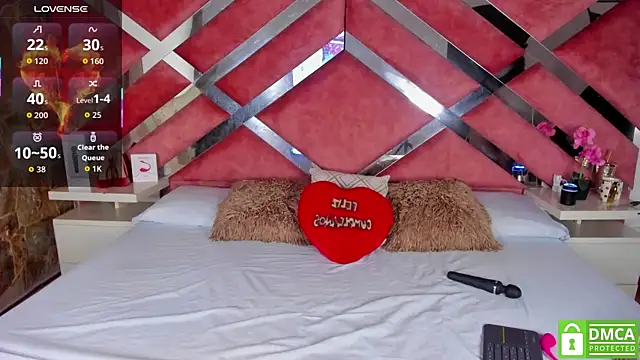 Lily_Queen30のライブXXXチャット