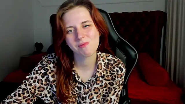 FreyaVey Live XXX-Chat