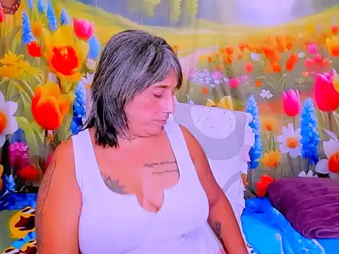 Chat XXX ao vivo de indianroxy