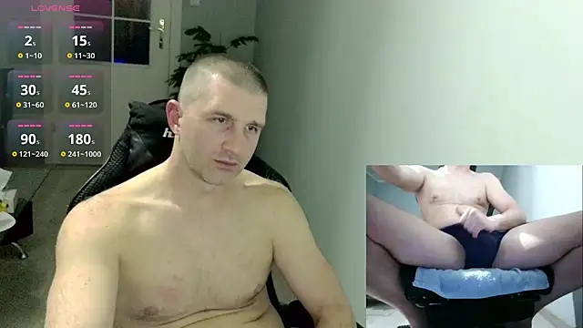 Succubus5879's Live XXX Chat