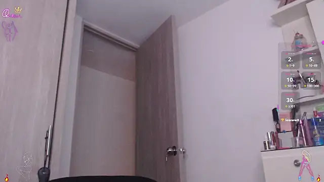 scarlett_diamond11's Live XXX Chat