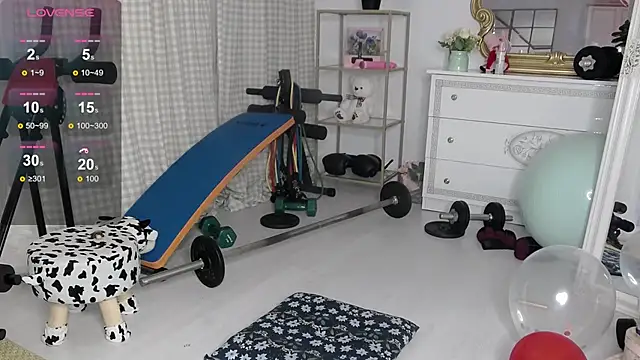 Czat XXX na żywo – SarahRaynex