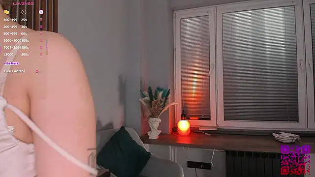 OssieCrews 라이브 XXX 채팅