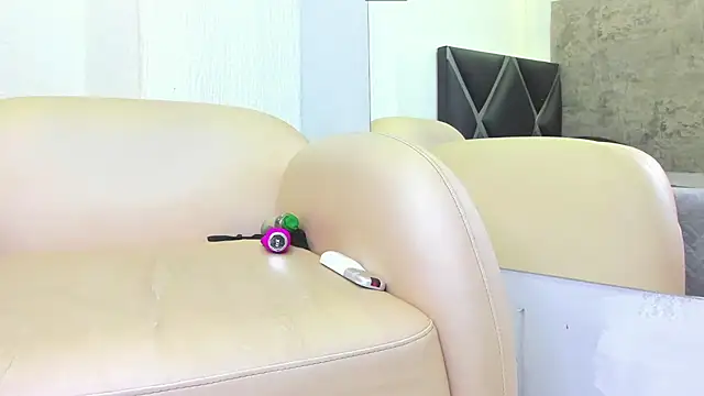 Czat XXX na żywo – dulce_34