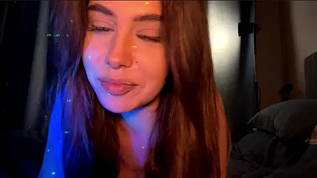 Webkamerová show FloDesisles