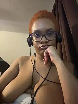 nickytheehawtie's Live XXX Chat