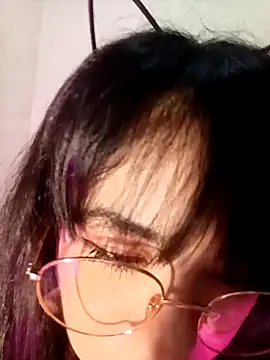 Chall_mee Chat XXX in diretta