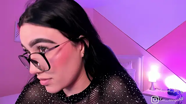 angeel_fox live XXX chat
