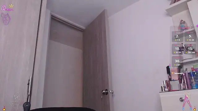 scarlett_diamond11 live XXX chat