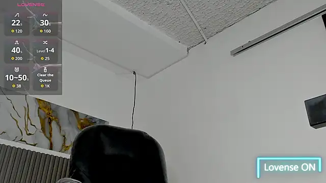 Pokazy przed kamerką – Dyla_n18