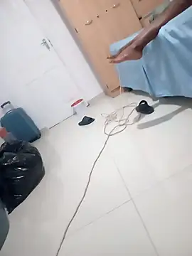 Choppies Webcam Show