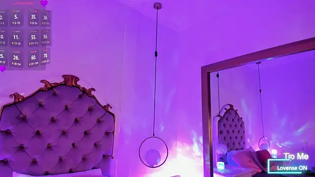 Yourwishisme_val Chat XXX in diretta