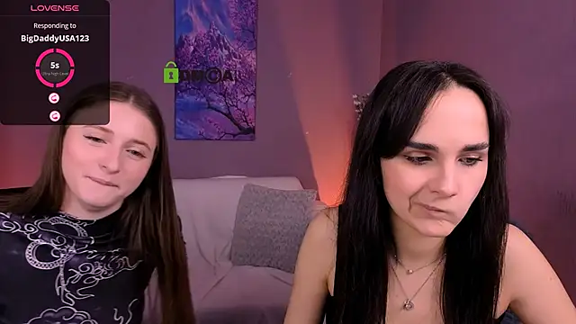 Chat XXX en directo de nekky_mouse