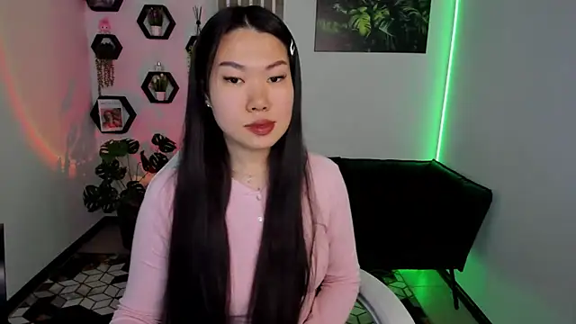 دردشة LunaPurrr الجنسية المباشرة