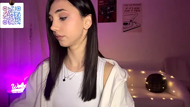 LinaMour Webcam show