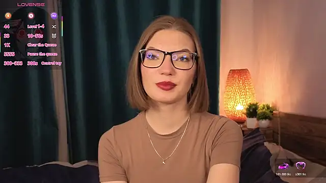 JeaneneWoltz live XXX chat