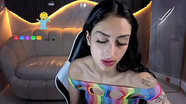 Tifany_Txn Live XXX chat
