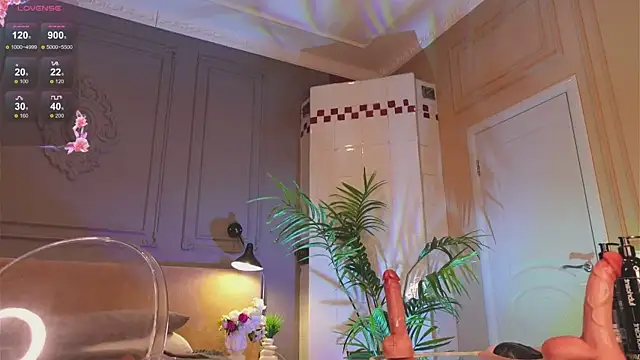 Lil__Fleur live XXX chat