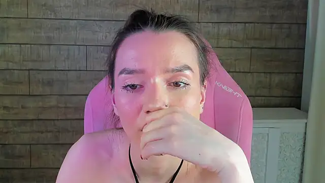 VanessaVienne live XXX chat