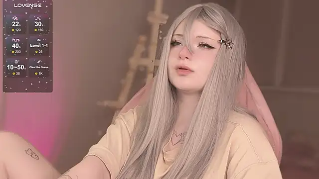 _Matadora_ Live XXX-Chat