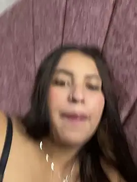 blush_bloom live XXX chat