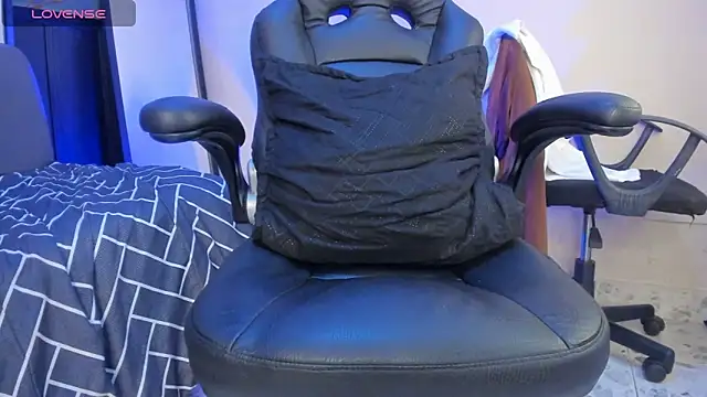 โชว์เว็บแคมของ choco_dick_