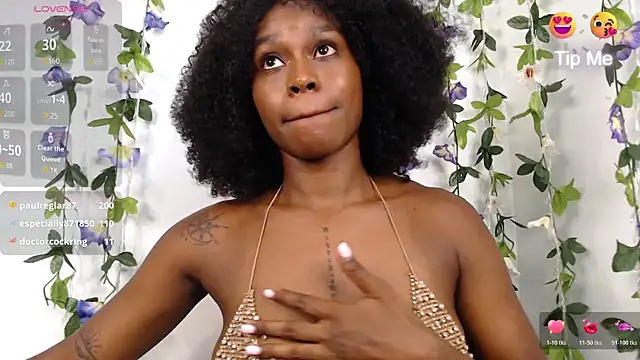 Yuliana_miiller webcam show