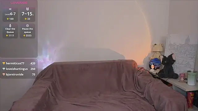 MiaCuteMeow live XXX chat