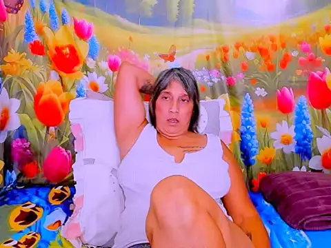 Chat XXX en directo de indianroxy