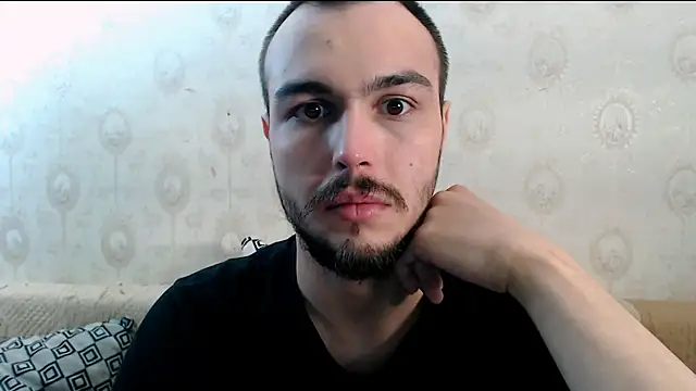 MasterMess Webcam show