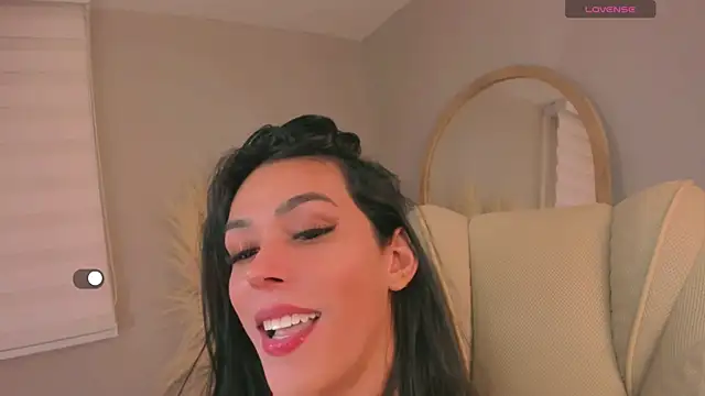 Andrea_Marinn 现场XXX聊天