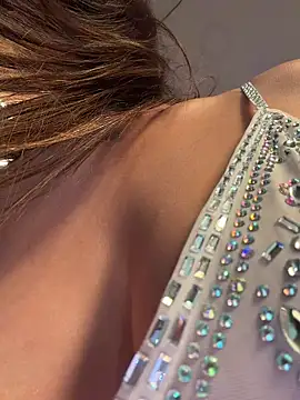 AnnaCastillo_n Live XXX chat